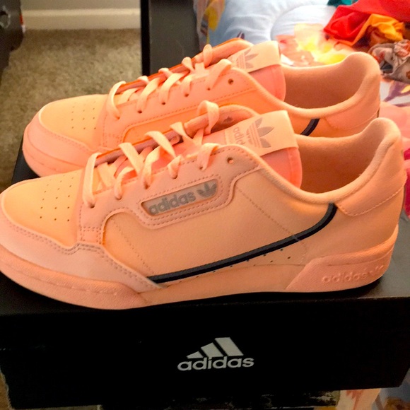 adidas Other - Big kids 5 1/2 adidas only worn once !